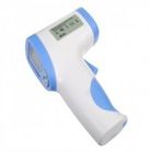 เครื่องวัดอุณหภูมิแบบดิจิตอลแบบไม่สัมผัสสำหรับการทดสอบทางการแพทย์และของใช้ในครัวเรือน